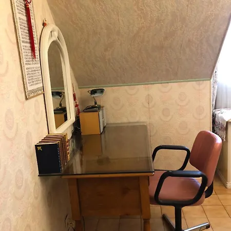 Chez Yufan