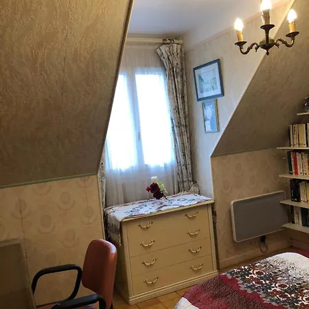 Homestay Chez Yufan