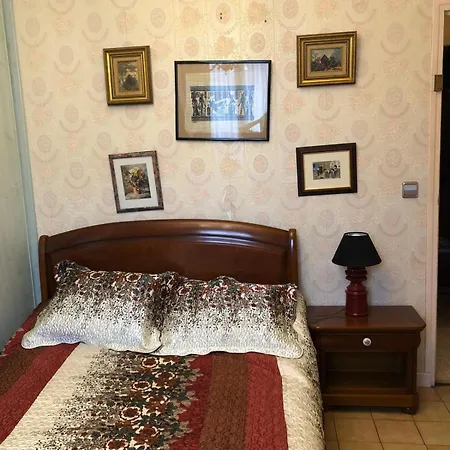Homestay Chez Yufan *