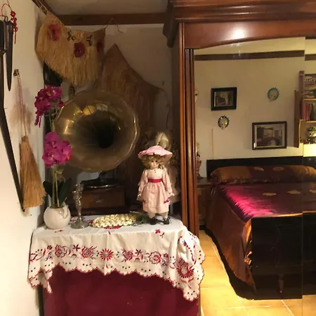 Chez Yufan Homestay La Ville-du-Bois
